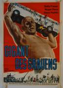 War of the Colossal Beast (Gigant des Grauens)